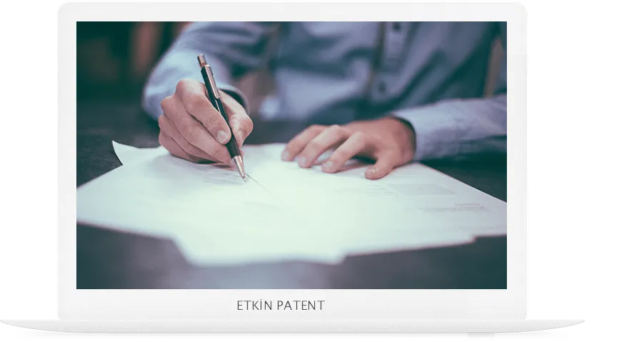 dökümantasyon ve değişikliklerin kontrolü-sincan patent