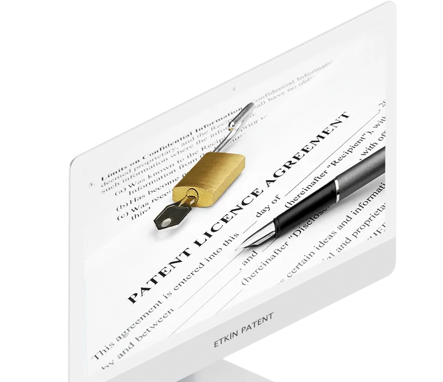 marka devir için istenen belgeler-sincan patent