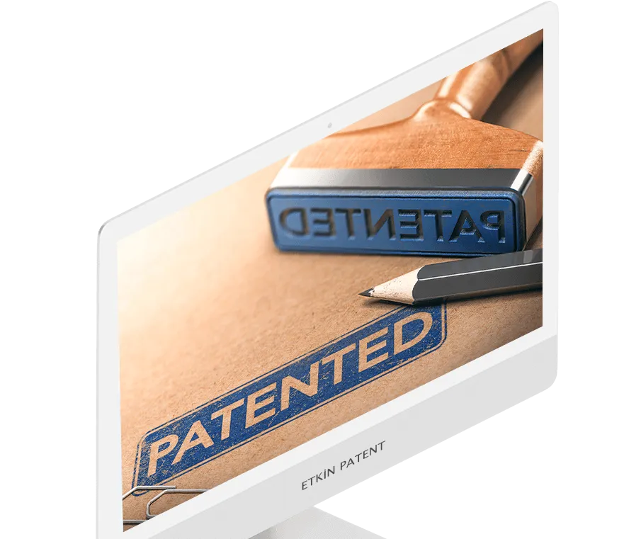patent isteme hakkının gasbı-sincan patent