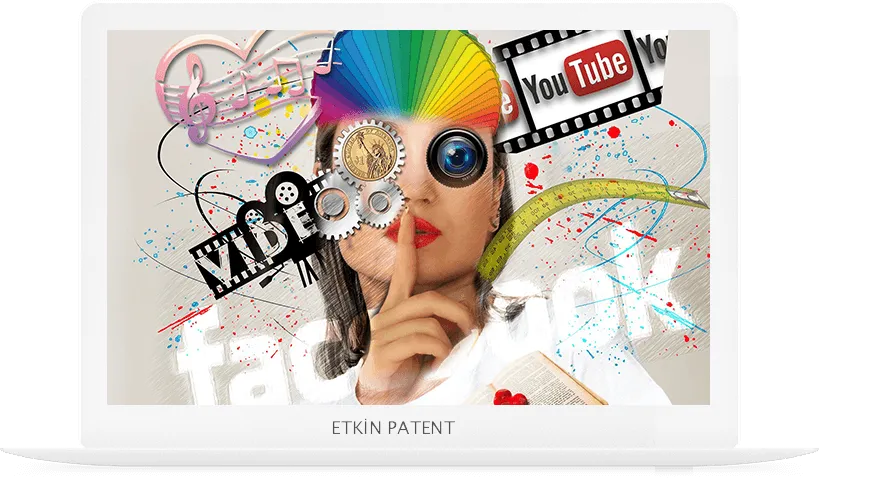 tasarım tescil örnekleri-sincan patent