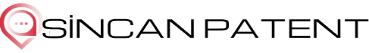 sincan patent-mobil logo